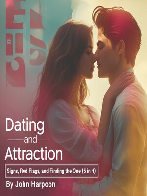 cover image of Dating and Attraction